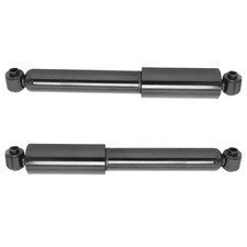 For Nissan Armada 2005-2011 Pair Rear Shock Absorber Set GAP