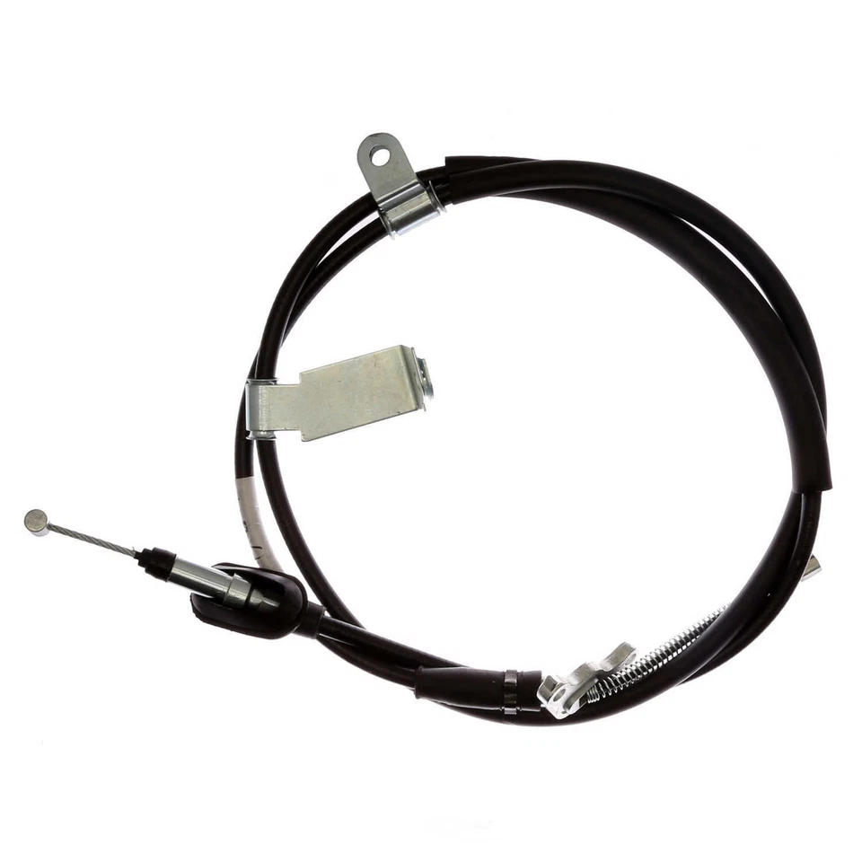 Rear Left Parking Brake Cable For 2004-2008 Acura TL 2005 2006 2007 Raybestos - Image 2 of 2