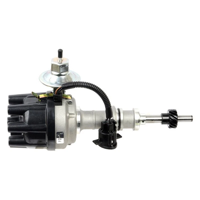 For Ford F-150 1975-1984 Cardone New Electronic Ignition Distributor Foto 2 de 3