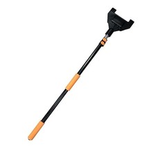 8ft V Shaped Board Corner Protector, with Adjustable Extension Handle