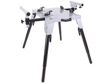 Evolution 005-0002 Universal Chop Saw Stand Adjustable Sawing