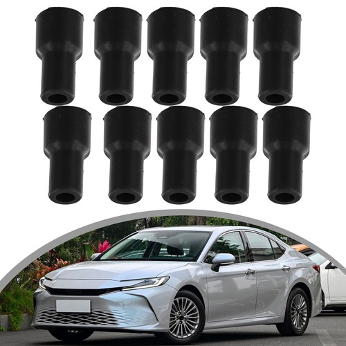 Connector Sparkplug Cap Car Accessories Rubber 90919-11009 High Quality - Picture 6 of 21