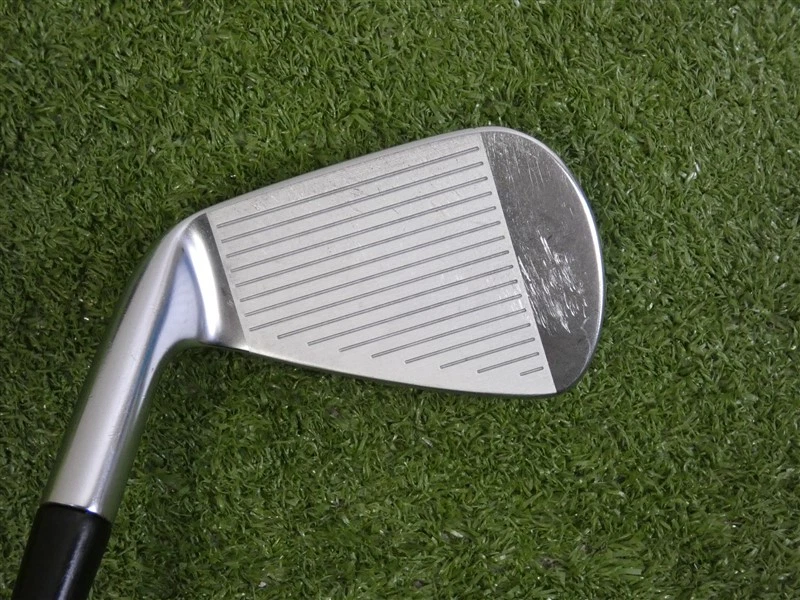 Srixon ZX5 Forged 8 Iron NS Pro Modus 3 Tour 105 Stiff Steel  - Image 3 of 4
