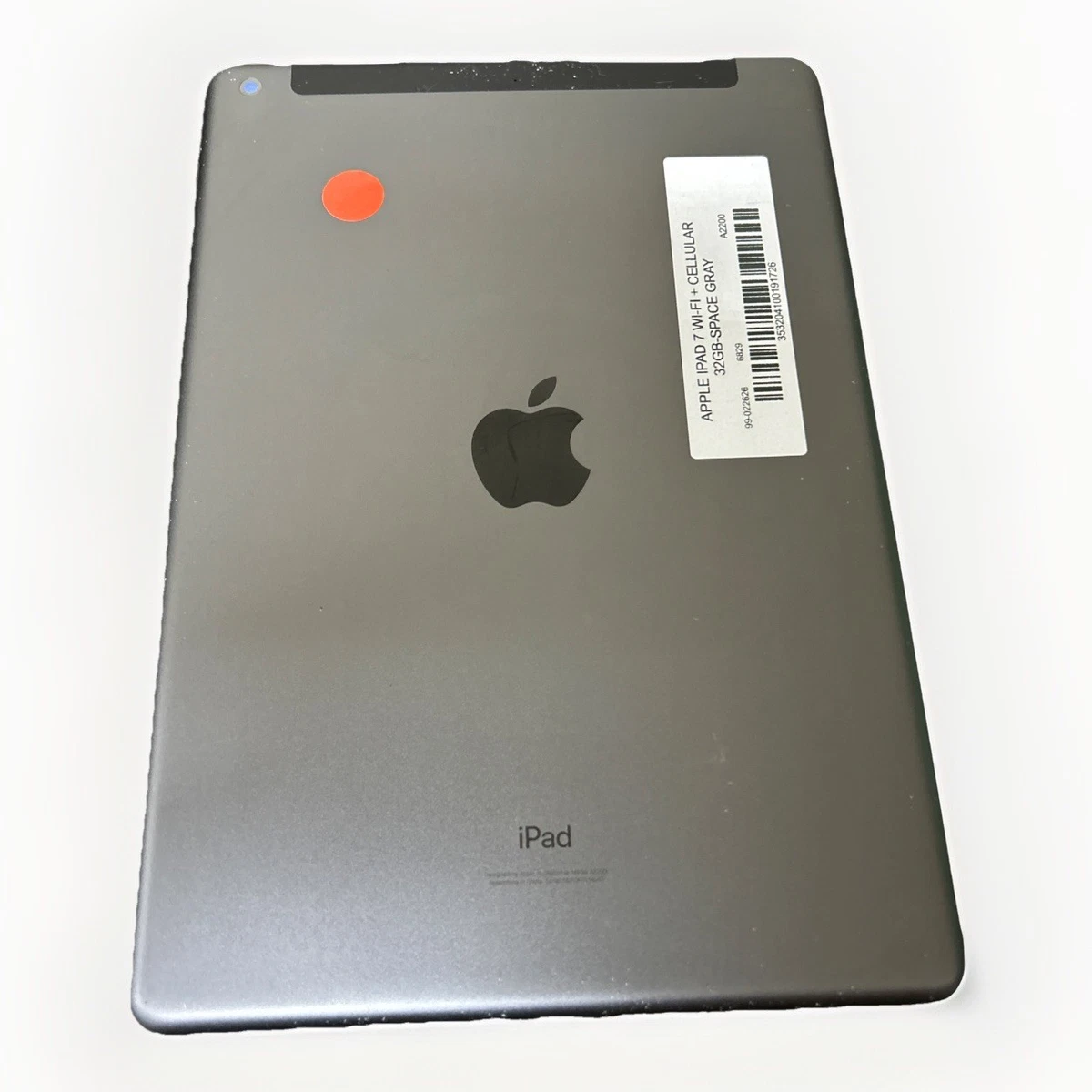 Las mejores ofertas en Apple iPad 7ª generación | eBay
