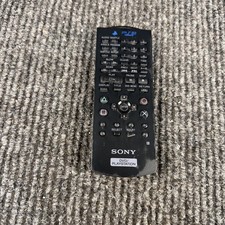 Sony PS2 Remote for PlayStation 2 PS2 DVD SCPH-10420 Only Genuine OEM