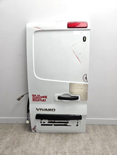 ✅Flügeltür hinten links OPEL VIVARO 2017 1.6 D 93579125 93455847