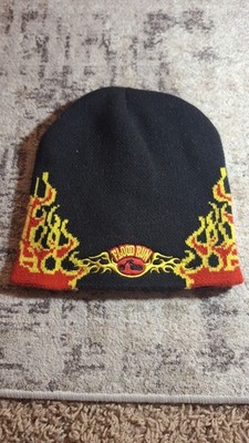 Flame Beanie Winter hat Super Sick !!