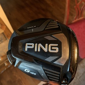 Ping Driver G 425 | eBay