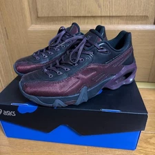 Asics Gel Tere moa Sneakers 26.5cm Men's Running Shoes Excellent Condition