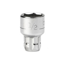 Craftsman Max Axess Socket 14 Inch Drive - 12 Socket New Craftsman Max Axess Socket 14 Inch Drive - 12 Socket New