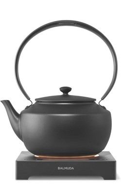 新品 BALMUDA Moon Kettle KPT02JP-BK Brand new unopened BALMUDA Moon Kettle BALMUDA KPT02JP-BK | eBay