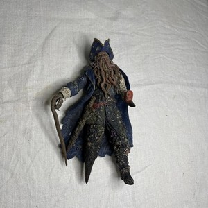 Davy Jones Neca | eBay