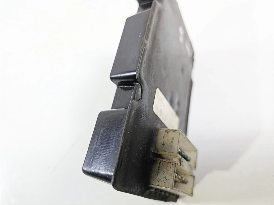 1990 Harley Touring FLHTC Electra Glide Tsm Turn Signal Control Module 68537-89G - Image 3 of 4