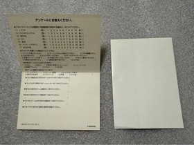 Sega Saturn YU-NO A Girl Who Chants Love at the End of the World SS Soft Elf