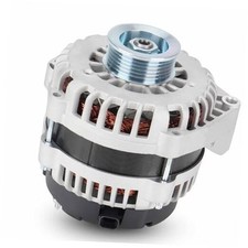 Alternator ADR0369 Compatible with 2007-2013 GMC Sierra Avalanche Silverado