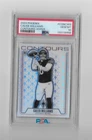 2024 Panini Phoenix - Contours Caleb Williams #CON-CWS Hyper (RC)