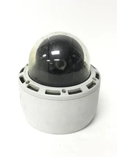 Sony SNC-WR632C 2.3MP Outdoor PTZ Dome IP Security Camera - 60fps at 1080P, 30x