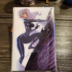 Amazing Spider-Man 800 Cover "C" Virgin Series J Scott Campbell NM/M