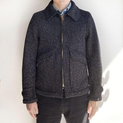 トップス BROUN'S BEACH JACKET 38 s-l400.jpg