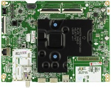 LG EBT67228510 Main Board for 65UQ8000AUB.AUSFLKR