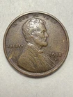 ** 1915-D LINCOLN CENT- VF+ (UPGRADE THAT SPOT IN YOUR SET) REVERSE TONER 🔥**