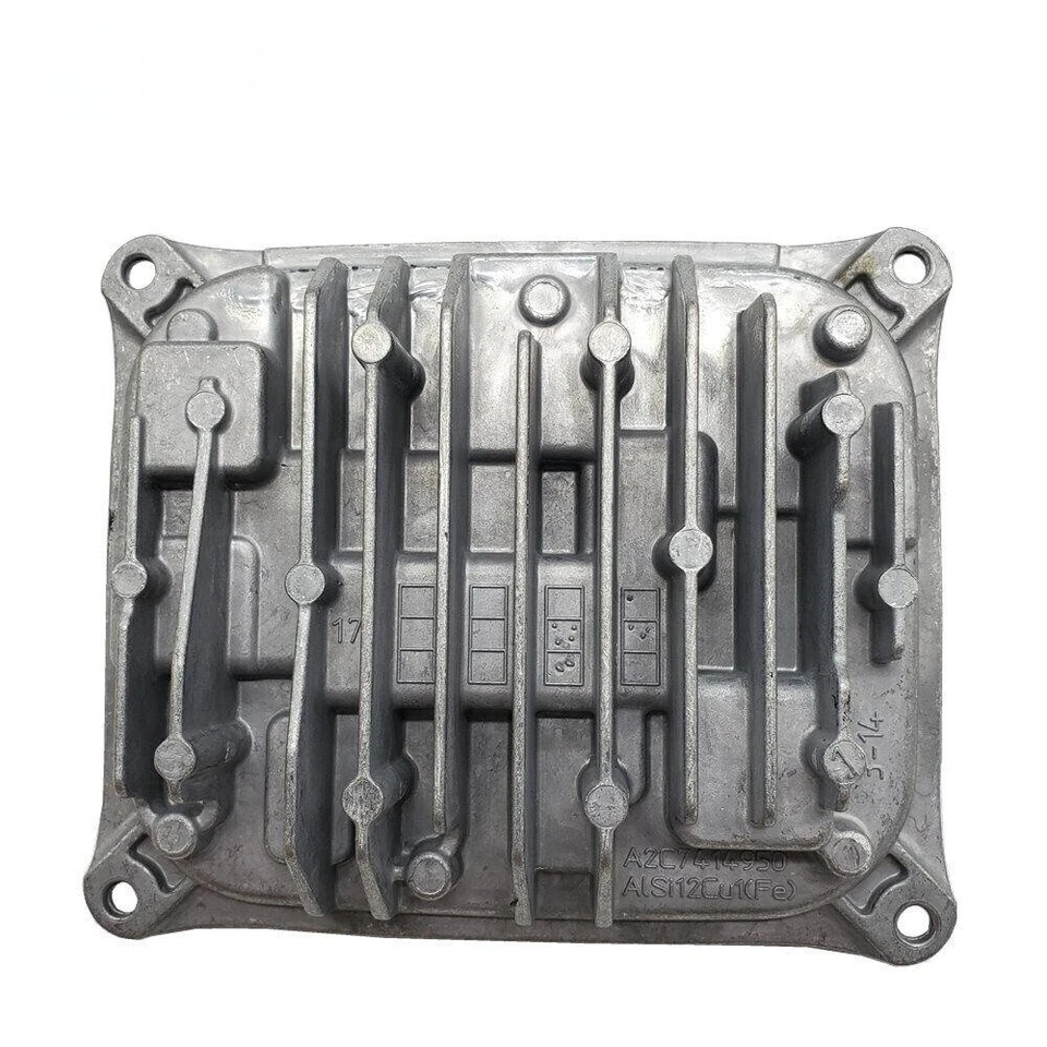 Módulo de control de faros LED OEM para Mercedes-Benz W205 C200 C300 C400 2015-2018 Foto 4 de 4