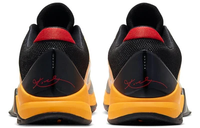 CD4991-700 Nike Kobe 5 Protro 