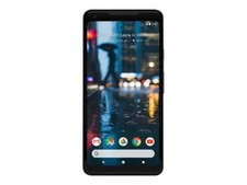 Google Pixel 2 XL Single SIM 4G 64GB Smartphone 12.2 - Good