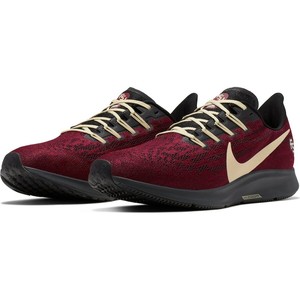Nike NCAA Florida State Seminoles Air Zoom Pegasus 36, multiple sizes (CI2067-60 | eBay