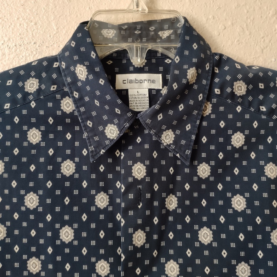 Chemise Femme Tracy M En Lin 100% Bleue, Manches Longues, Taille XL - Neuf Avec Défauts Mineurs