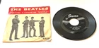 Beatles "She Loves You" "I'll Get You" 45 w/ PS Swan S-4152-1 George Martin 1964