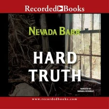 Hard Truth (Anna Pigeon Mysteries, 13) (AUDIO CD)
