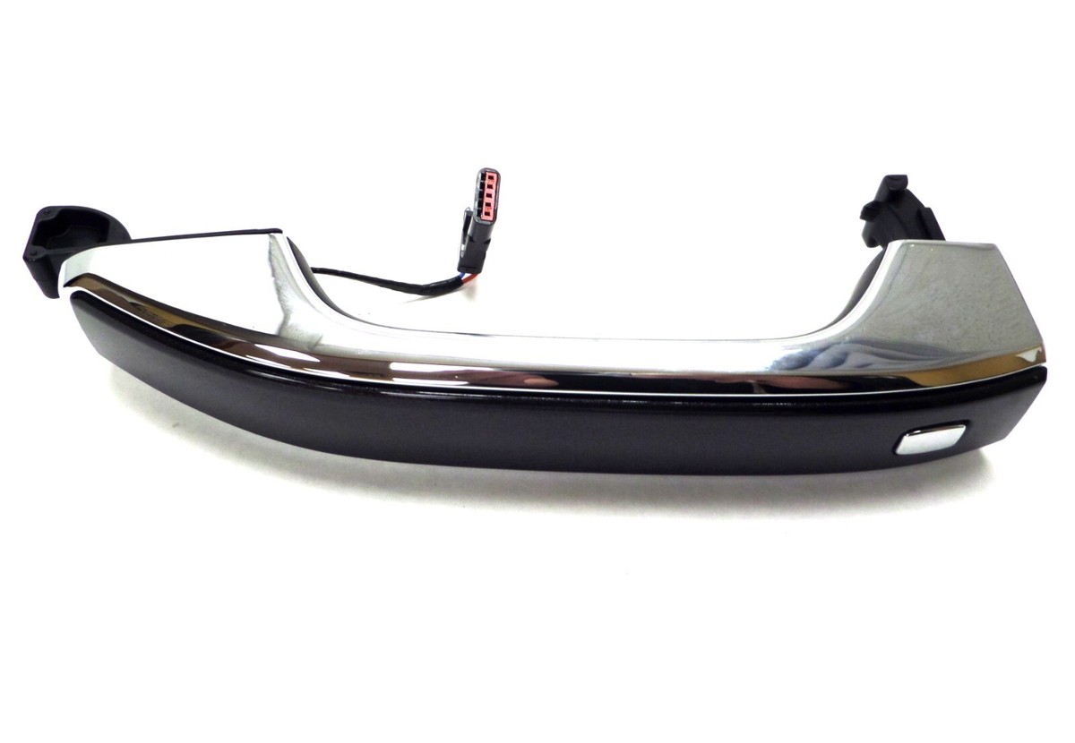 【追加分同梱】ゆきんこ Amazon.com: YUXIVCNE 15135441 Rear Tailgate Handle Exterior