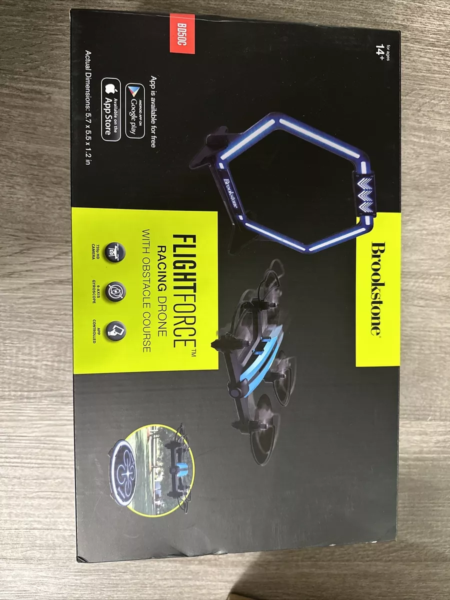 Racing drone best sale brands