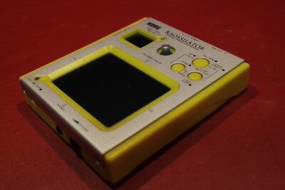 USED Korg Kaossilator KO-1 Dynamic Phrase Synthesizer U2052 231102