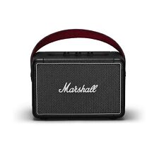 Marshall Kilburn II Portable Black Bluetooth Speaker - (1002634 