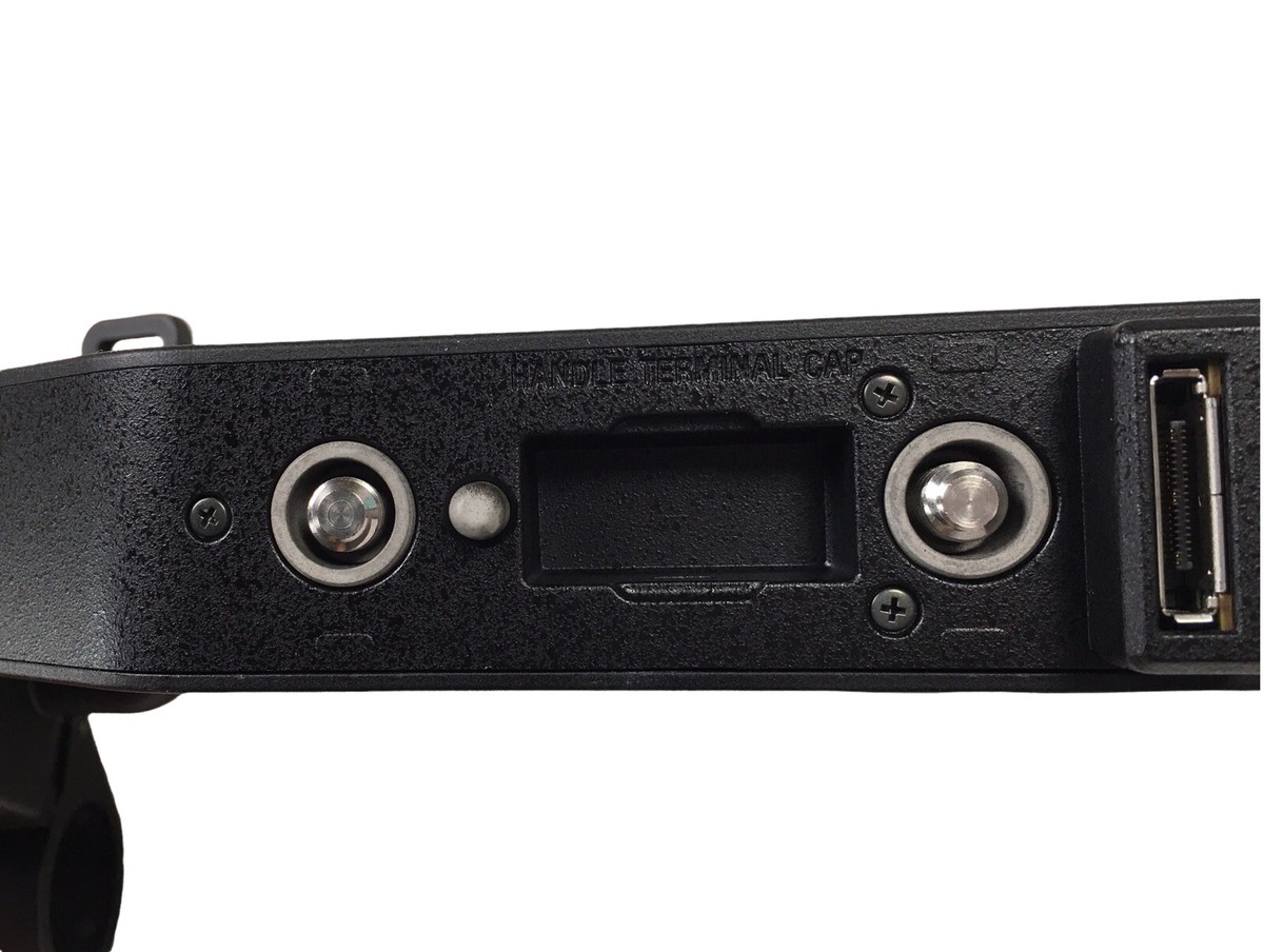 Sony FX6 ILME-FX6 Top Handle Grip XLR Complete Replacement Part