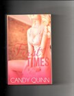 First Times : 30 Erotic Fertile First Times by Candy Quinn (2020, Trade...