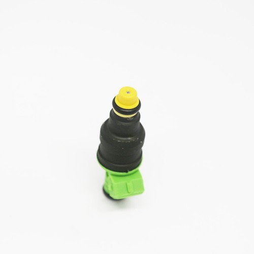 Set (8) Fuel Injectors 42lb 440cc EV1 For GM LT1 LS1 LS6 Ford Mustang SOHC DOHC - Picture 4 of 6