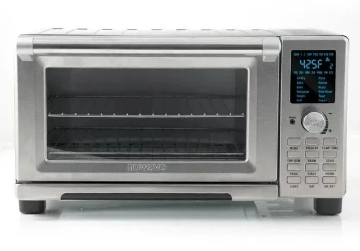 NuWave Bravo XL Smart Oven