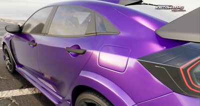 KPMF K75400 Gloss Imperial Orchid Vinyl Car Wrap Film | K75468 | eBay