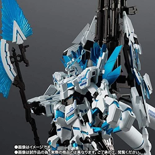 Bandai spirits Robot Spirits Side MS Unicorn Gundam Perfectibility Divine Figure - Image 2 of 4