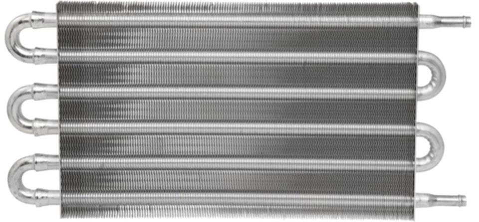 Enfriador de aceite de transmisión automática 4 estaciones para Mercury Series 29A 1942 Foto 2 de 4