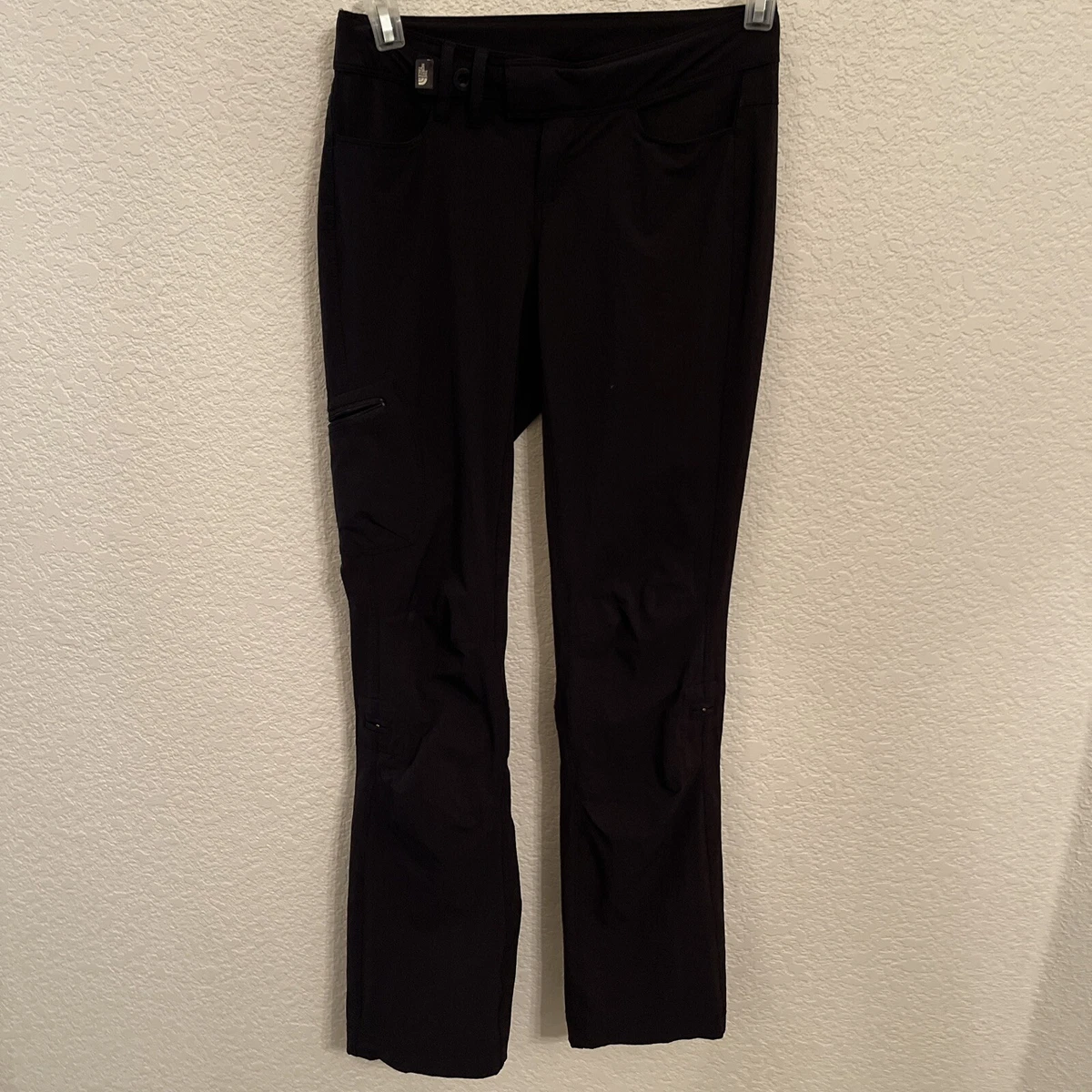 North face hiking pants womens store