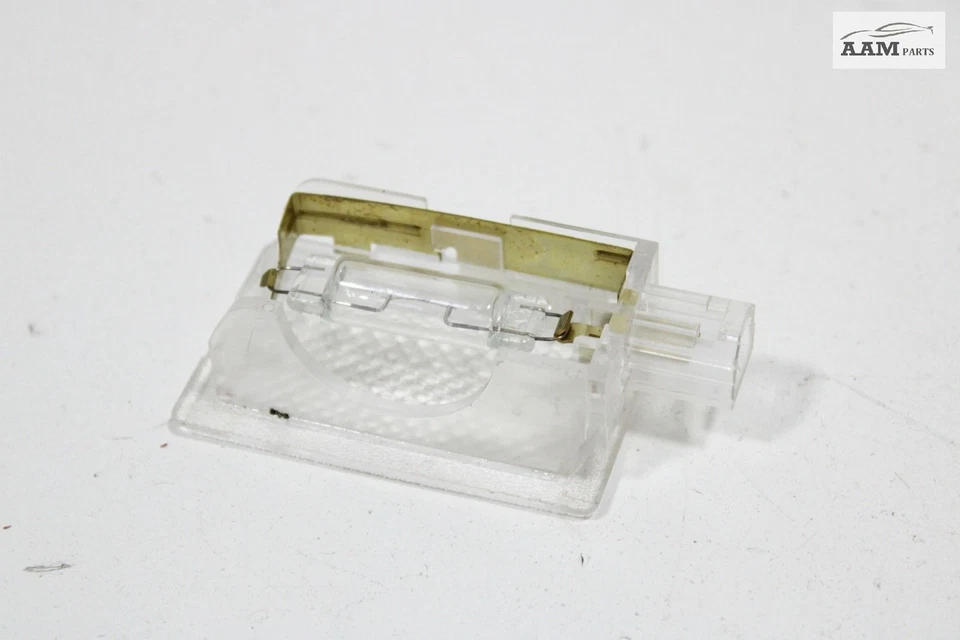 2006-2023 DODGE CARREGADOR TRASEIRO DIREITO OU ESQUERDO PORTA-MALAS CARGA LÂMPADA INTERIOR FABRICANTE DE EQUIPAMENTO ORIGINAL - Imagem 3 de 4