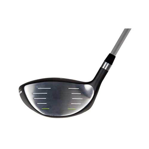 Women's Offset Driver, Square Face Technology, Straighter Drives, Right Hand - Picture 6 of 7