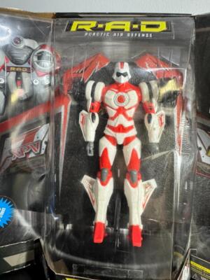 ホビーラジコン ACUVANCE RAD RAD | アキュヴァンス