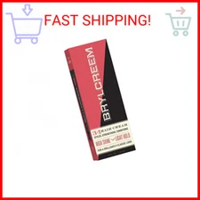 Brylcreem 3-in-1 Original High Shine Men's Hair Cream for Styling, Strengthening