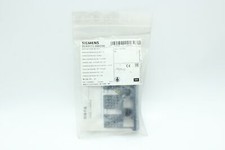 SIEMENS 3VA9111-0WD30 Terminal Cover 3p 1x Piece