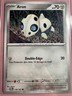Aron 120/167 Common Twilight Masquerade Pokemon TCG